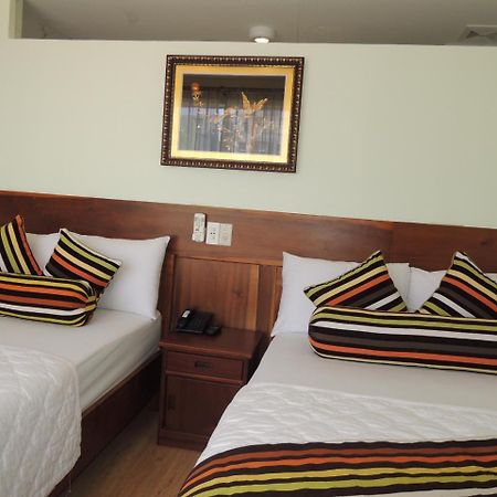 Art Deluxe Hotel Nha Trang Room photo