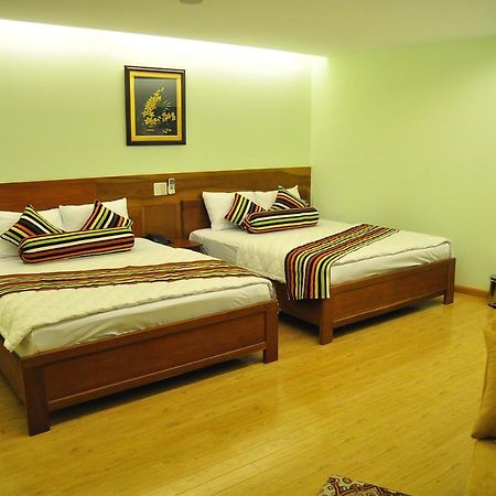 Art Deluxe Hotel Nha Trang Room photo