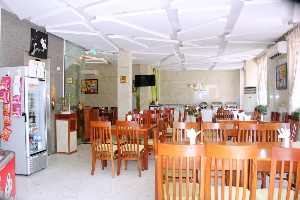 Art Deluxe Hotel Nha Trang Exterior photo